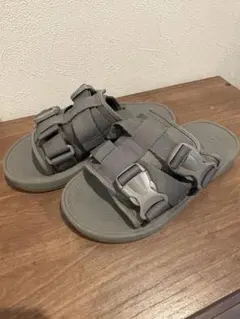 Danner サンダル グレー 26〜27cm