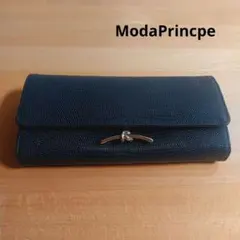 ミケネコ　モーダプリンチペ横長ウォレット 楽天市場】modaprincipe（レディース財布｜財布・ケース）：バッグ