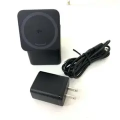 3861-I Anker MagGo 3-in-1 充電器