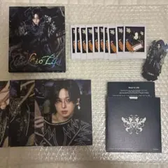 &TEAM エンティーム　FUMA フウマ　ソロ版