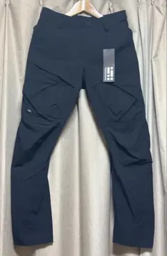 新品RIOTDIVISION Ms Gen.3 M 黒 カーゴパンツ