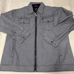 メンズ ブルゾン