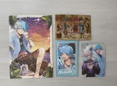 いれいす -hotoke- ほとけくん いむくん 紙類まとめ売り - メルカリ