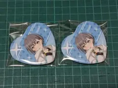バンドリ 10周年 ホログラム缶バッジ 高松燈 - メルカリ