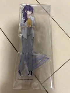 プロセカ アクリルスタンド 朝比奈まふゆ 劇場版プロセカ