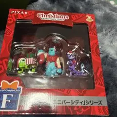 （最終値下げ）モンスターズ・ユニバーシティ クリスマスオーナメント 2025