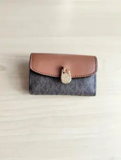 マイケルコース　コインケース