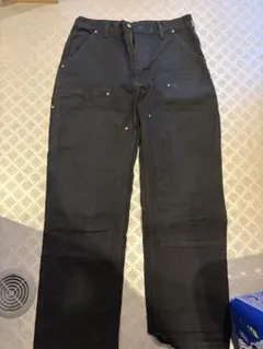 2026年最新】carhartt ダブルニー 32の人気アイテム - メルカリ