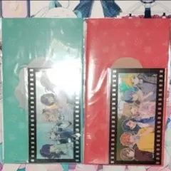 初音ミク　MEIKO　プロセカ　はっぴーこれくしょんくじ　D賞