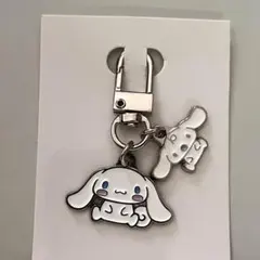 ♡サンリオ シークレットキーホルダー トモダチシナモン♡