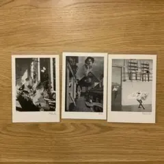 ナディーヌ・リボー　コラージュ作品集　山下陽子　岡上淑子　2010 - 2014 ナディーヌ・リボー コラージュ作品集 山下陽子 岡上淑子 2010