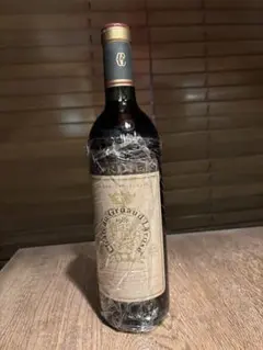 Chateau Leoville Las Cases 1999 赤ワイン - メルカリ