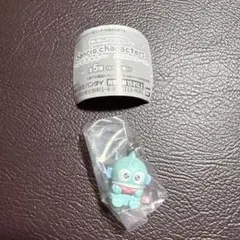 サンリオキャラクターズ　めじるしアクセサリー　エモきゅん