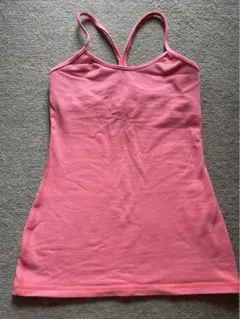 SALE★ルルレモン　タンクトップ Yタンク サイズ4