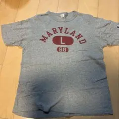 チャンピオンtシャツ