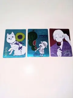 ワンピース ナツコミ ルフィ カグラバチ 3枚セット - メルカリ