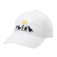 PEACEMINUSONE トイストーリー キャップ THE FIRST FAN - メルカリ