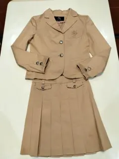 BURBERRY セットアップ 160A 三陽商会　極美品