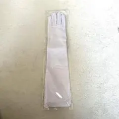 ウエディンググローブ ロング