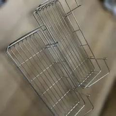 キッチンラックKEYUCA B-PROP メッシュ用ドレーナー2個セットのサムネイル