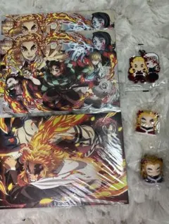 新品】あんスタ 紅月 鬼龍紅郎 TRIP アルバム 有償特典 スクエア