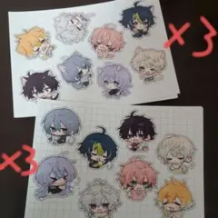 MECHATU-Aブロマイド