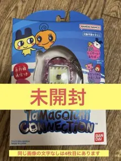 Tamagotchi Connection ぴんくらめ　たまごっちコネクション