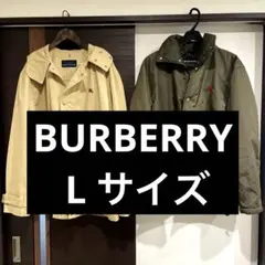2026年最新】BURBERRY BLUE LABEL メンズ ジャンパー・ブルゾンの人気