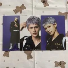 東京リベンジャーズ リベミュ 三ツ谷隆