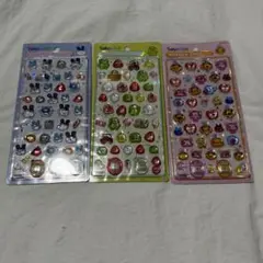 たまごっち　ボンボンドロップシール