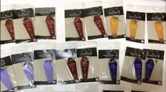 【5寮のみ】ツイステッドワンダーランド　ルームキー風キーホルダー