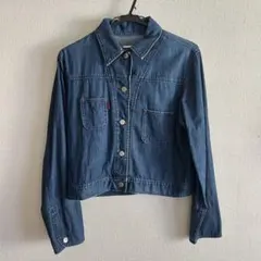 リーバイス デニムジャケット
