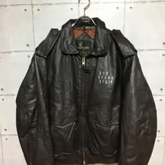 2026年最新】G-1 ジャケット 革の人気アイテム - メルカリ