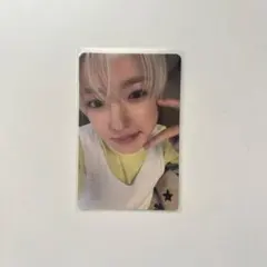 2026年最新】NCTWish サクヤ トレカの人気アイテム - メルカリ
