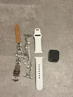 Apple Watch Series 6 40mm GPS＋Cellular