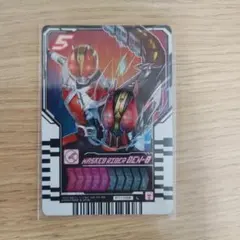 ライドケミートレカ RT1-066 MASKED RIDER DEN-O L.