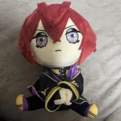 リドル　一番くじ　式典服　Cotetto　コテット　ぬいぐるみ　ツイステ