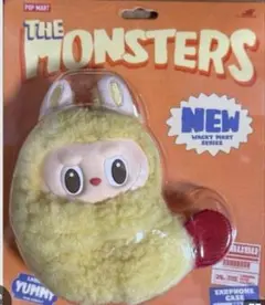 THE MONSTERS Wacky Mart エビフライラブブ 未開封 正規品