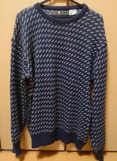 バーズアイニット【BINGHAMTON KNITTING COMPANY】