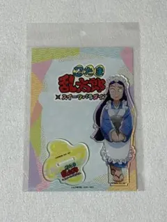 忍たま乱太郎 スイパラ アクスタ 立花仙蔵