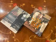 【貴重】80〜90年代・バンド写真集・A Scene In Between