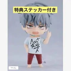 ティル ねんどろいど