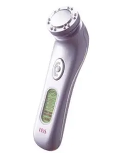 EBIS 美顔器 ツインエレナイザーPRO2 本体のサムネイル