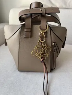 LOEWE ハンモックバッグ