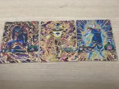 スーパードラゴンボールヒーローズ カードセット