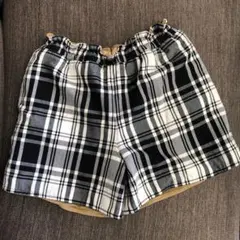 global work ショートパンツ