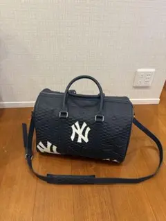 Kith New York Yankees Baseball Cap ポーチ - メルカリ