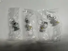 ダンダダン めじるしアクセサリー