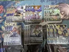 2026年最新】ガウリール デッキの人気アイテム - メルカリ