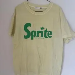 GOOD ROCK SPEED Sprite Tシャツのサムネイル